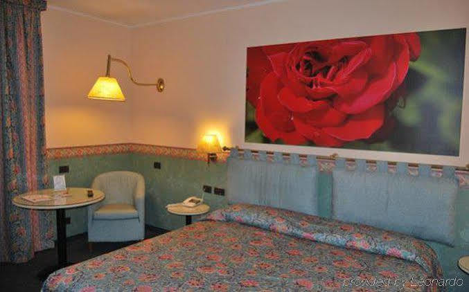 Green Hotel Settimo Torinese Eksteriør bilde