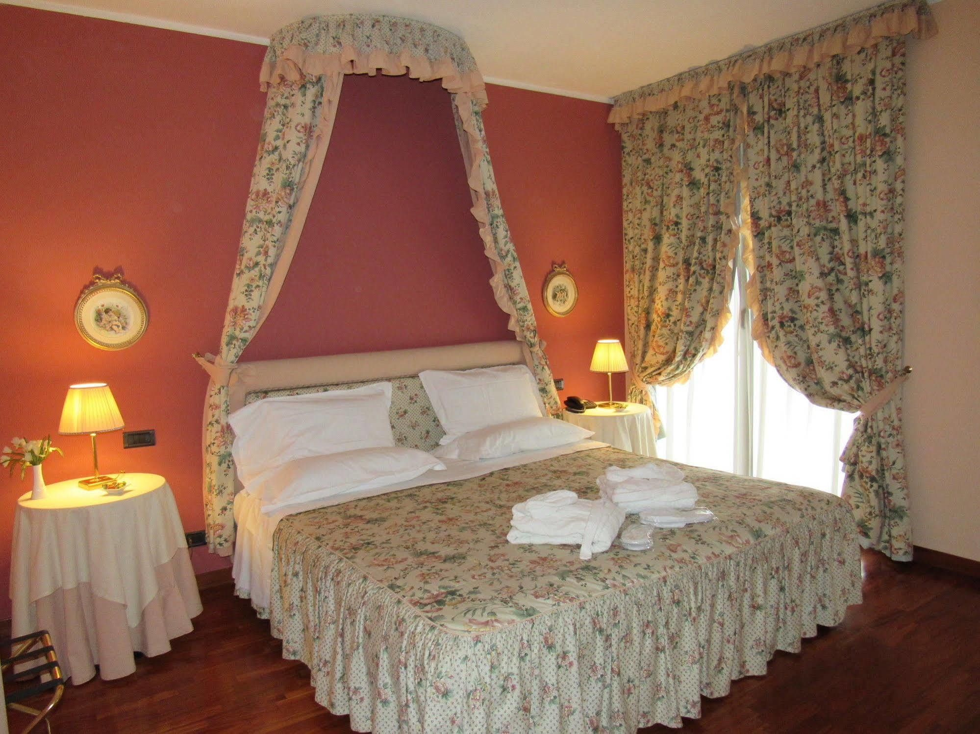 Green Hotel Settimo Torinese Eksteriør bilde